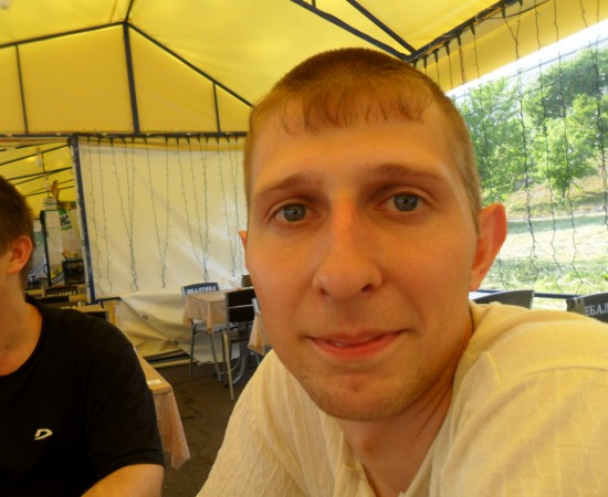 Сходки в Красноярске 18